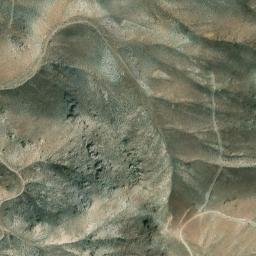 Satellite imagery of Douglas Hill Mine, US