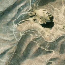 Satellite imagery of Bluestone Mine, US