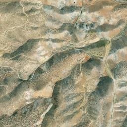Satellite imagery of Bluestone Mine, US