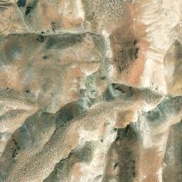 Satellite imagery of Bluestone Mine, US