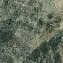 Satellite imagery of El Capitan Mine, US