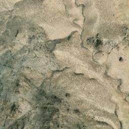 Satellite imagery of El Capitan Mine, US