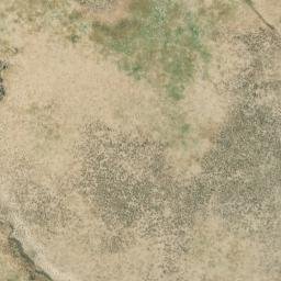 Satellite imagery of El Capitan Mine, US