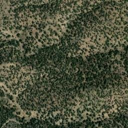 Satellite imagery of Ensle Dome Mine, US