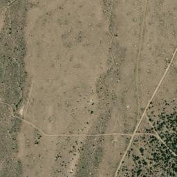 Satellite imagery of Return Mine, US