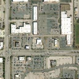 Satellite imagery of LIETZ — NGS JE2002 — Overland Park, US, US
