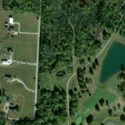 Satellite imagery of R 231 — NGS JE0072 — Unity Village, US, US