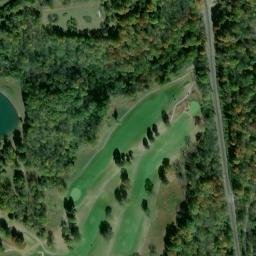 Satellite imagery of R 231 — NGS JE0072 — Unity Village, US, US