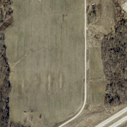 Satellite imagery of Taylor Ridge, US