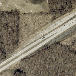 Satellite imagery of Taylor Ridge, US