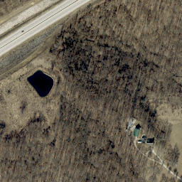 Satellite imagery of Taylor Ridge, US