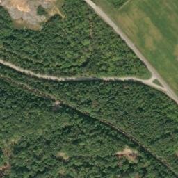 Satellite imagery of Adams Quarry, US