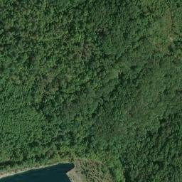 Satellite imagery of Adams Quarry, US