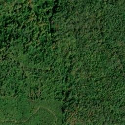Satellite imagery of Brush Ridge, US