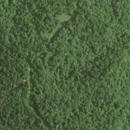 Satellite imagery of Umpsted Ridge, US