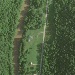 Satellite imagery of Umpsted Ridge, US