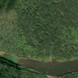 Satellite imagery of G 10 — NGS HX0078 — Lewis County, US, US