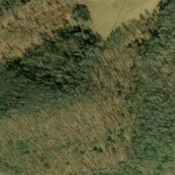 Satellite imagery of Panther Camp Ridge, US