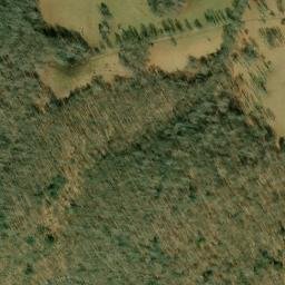 Satellite imagery of Panther Camp Ridge, US