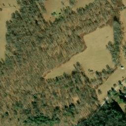Satellite imagery of Panther Camp Ridge, US