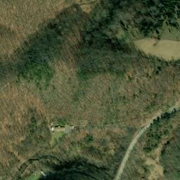 Satellite imagery of Red Bud Ridge, US