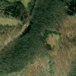 Satellite imagery of Red Bud Ridge, US