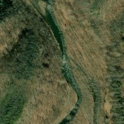 Satellite imagery of Red Bud Ridge, US