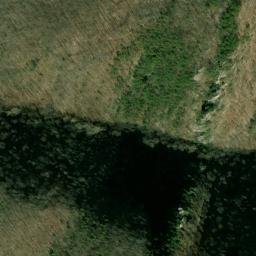 Satellite imagery of Kimble Ridge, US