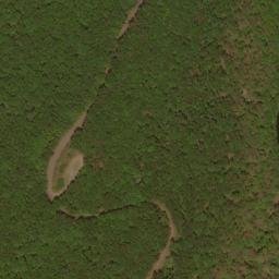 Satellite imagery of Trout Pond Ridge, US