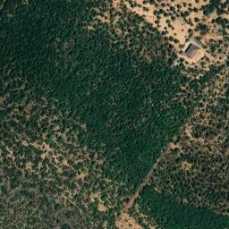 Satellite imagery of Sierra de Yelves, ES
