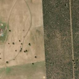 Satellite imagery of Puerto de Ríofrío, ES