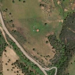Satellite imagery of Puerto de Ríofrío, ES