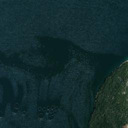 Satellite imagery of Ákra Panagía, GR