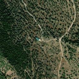 Satellite imagery of Kanlı Burun, TR