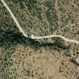 Satellite imagery of Maltepe Burnu, TR