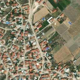 Drone Görünümü