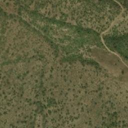 Satellite imagery of Sand, AM