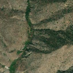 Satellite imagery of Dziak’ar, AM
