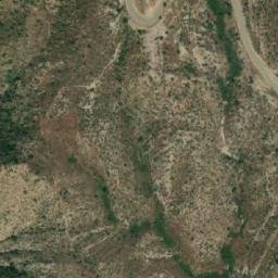 Satellite imagery of Dziak’ar, AM