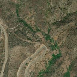 Satellite imagery of Dziak’ar, AM