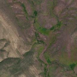 Satellite imagery of Gora Talit, AZ