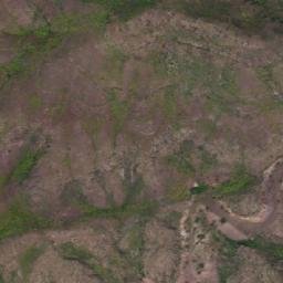Satellite imagery of Gora Talit, AZ