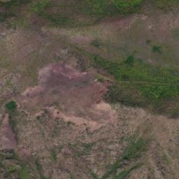 Satellite imagery of Gora Talit, AZ