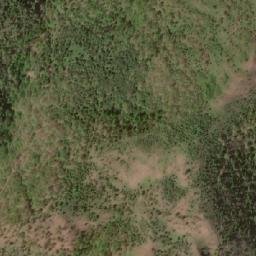 Satellite imagery of Ocaqbaşı Dağı, AZ