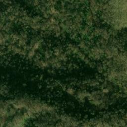 Satellite imagery of Gora Tyrkipozha, AZ