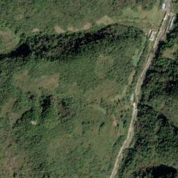 Satellite imagery of Kŏbuk-pawi, KP