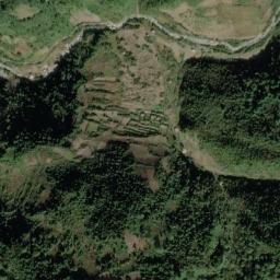 Satellite imagery of Sŏn-bawi, KP