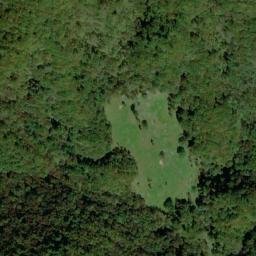 Satellite imagery of Myŏngdangdae, KP