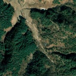 Satellite imagery of Morugae-gogae, KP