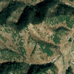 Satellite imagery of Morugae-gogae, KP